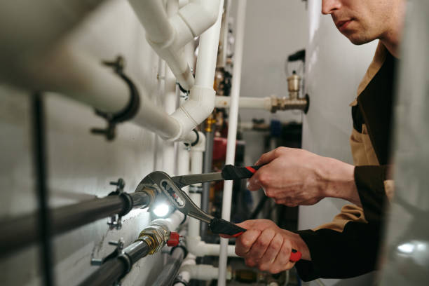 Best Plumbing Repair Near Me  in Cresson, TX