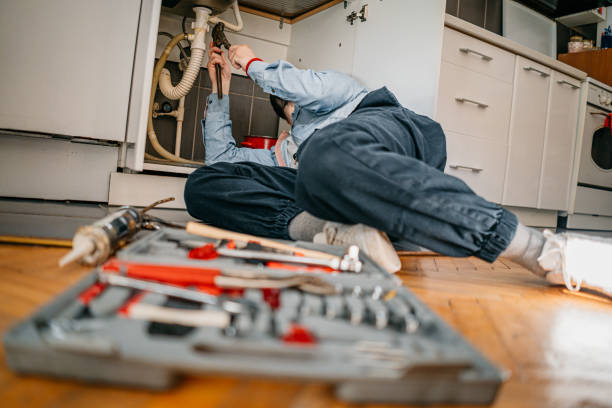 Best Leak Detection Services  in Cresson, TX