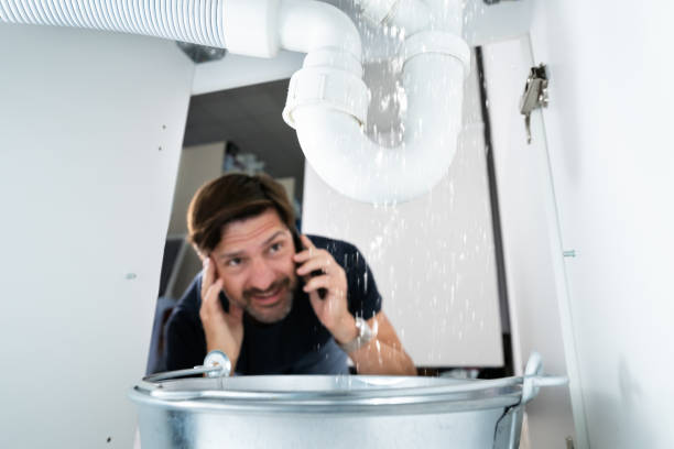 Best Emergency Plumbing Repair  in Cresson, TX