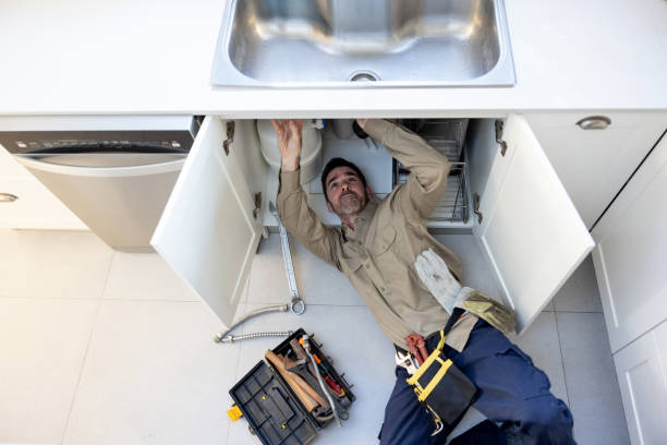  Cresson, TX Plumbing Pros