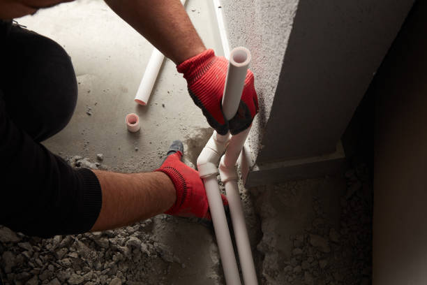 Best Local Plumber Services  in Cresson, TX