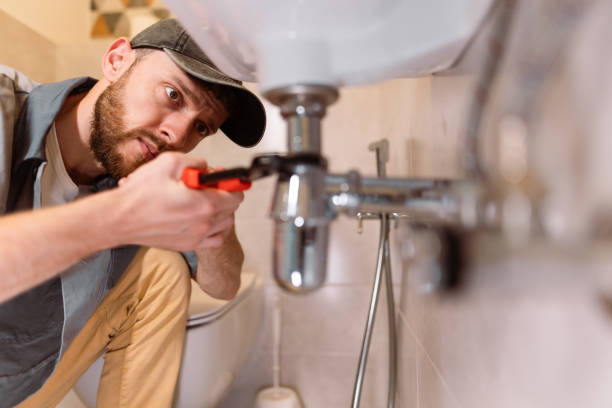 Best Affordable Plumber Near Me  in Cresson, TX