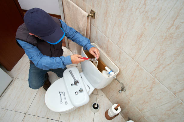 Best Residential Plumbing Services  in Cresson, TX