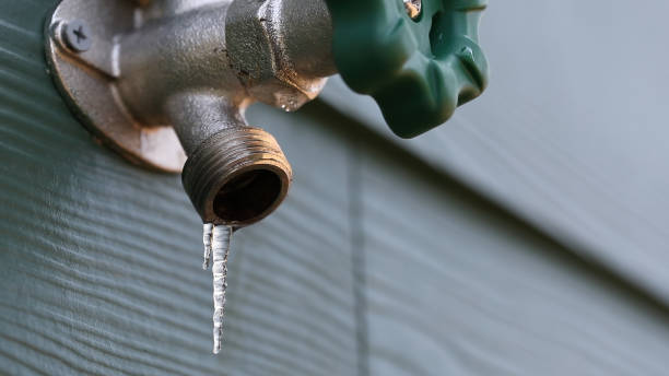 Hot Water Heater Installation in Cresson, TX