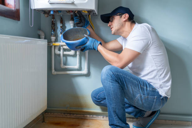 Best Sewer Line Repair  in Cresson, TX