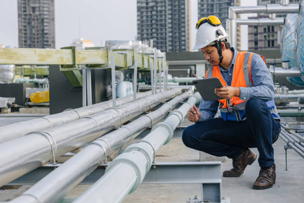 Best Plumbing Inspection Services  in Cresson, TX
