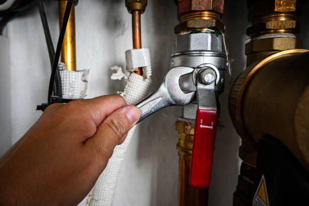 Best Plumbing Installation Services  in Cresson, TX